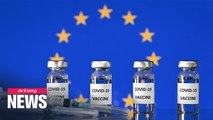 EU places additional order to buy extra 100 mil. doses of Pfizer/BioNTech's COVID-19 vaccine