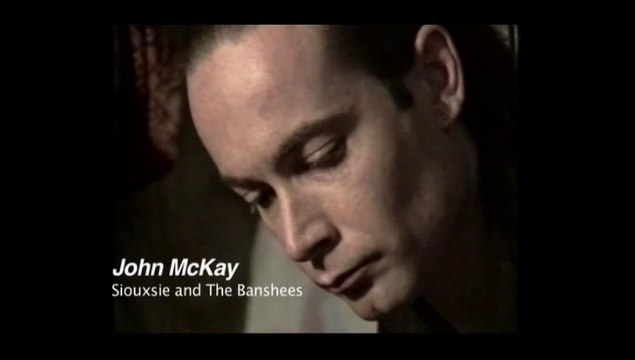 JOHN McKAY & JOHN McGEOCH – SEX, DRUGS & HIV project (1995-2020)