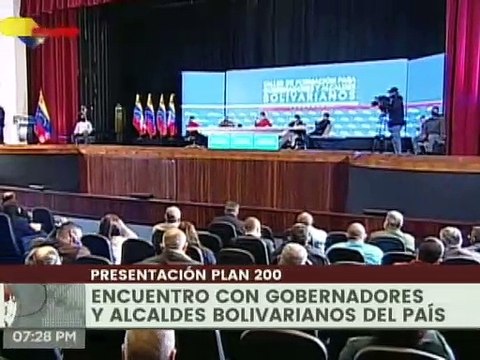 Diosdado Cabello aseguró que la derecha mundial no encontrará en la AN el cómplice interno necesario
