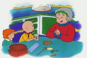 Caillou FRANÇAIS - La grande vente de Caillou (S02E08) | conte pour enfant | Caillou en Français
