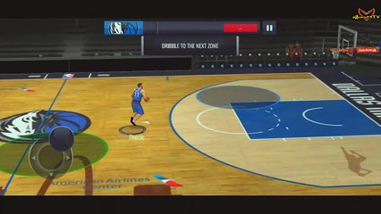 NBA LIVE | GAMEPLAY | EA SPORTS