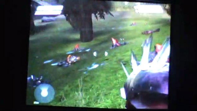 halo combat evolved xbox gameplay all game second part Halo Combat Evolved Mision 2 español latino