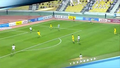 [스포츠영상] 안타까운 헛발질