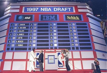 Killian Hayes, le Frenchie Top 10 de la NBA draft 2020