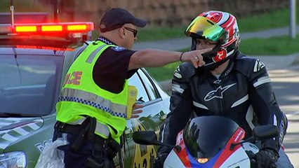 Dangerous habits to avoid behind the wheel this summer