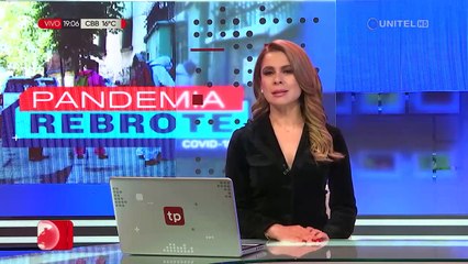 Murió cuando se iba  a hacer la prueba del coronavirus