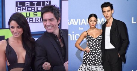 Celebridades a las que se les acabó el amor y rompieron en 2020