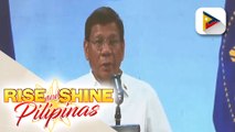 Mensahe ni Pangulong Rodrigo #Duterte ngayong Rizal Day