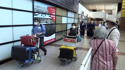 América Latina acumula medio millón de muertos por covid-19 mientras la nueva cepa se expande