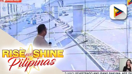 CHIKA ON THE ROAD: Sitwasyon sa MMDA Metrobase ngayong Rizal Day