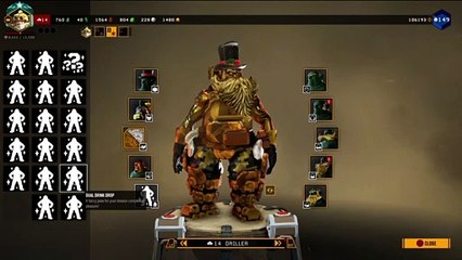 When The Drinks Drink For Themselves