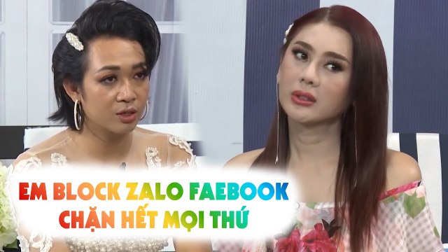 VÌ TÌNH DUYÊN LẬN ĐẬN NĂM CHÀ HẾT BỊ TRAI THẲNG CẮM SỪNG ĐẾN BỊ CÔ GÁI LESBIAN LỪA TÌNH LỪA TIỀN