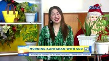 Unang Hirit: Morning kantahan with Sud!