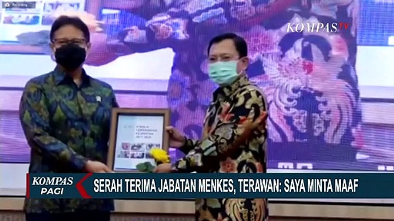 Menkes Beli 400 Juta Dosis Vaksin Covid-19