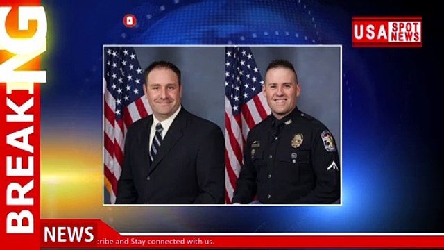 Louisville PD moves to fire two more cops in Breonna Taylor shooting