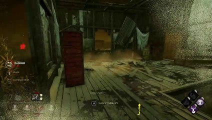 DEAD BY DAYLIGHT PART 216 DOCTOR PERFECT KILLS