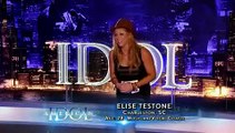 American Idol - Se11 - Ep1 - Part 01