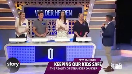 Family Feud (nz) - Se1 - Ep1