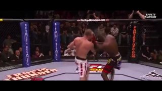 TOP 10 Best Knockouts in UFC History