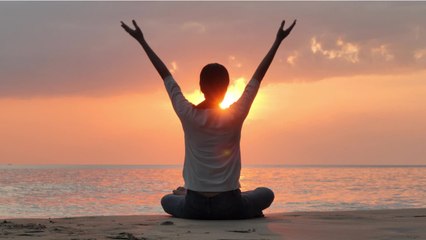 Reduce Stress And Fatigue With A Yoga Routine