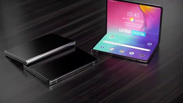 Upcoming FOLDable phones FOLD Phones 2021 Coming soon FOLDing phones