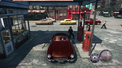 Mafia II: Definitive Edition - Bölüm 17