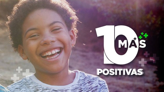 Las 10 más del 2020: las noticias positivas