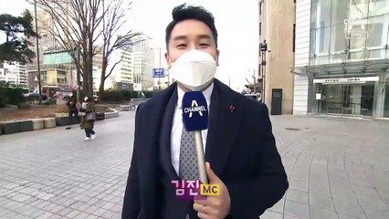 12월 30일 김진의 돌직구쇼 오프닝