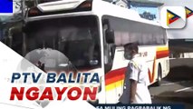 #PTVBalitaNgayon | Panagsubli ti operasyon dagiti UV express, namnamaen dagiti maseknan