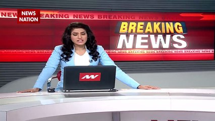 Breaking News: Violent attack on office of RSS in Mathura, 2 injured