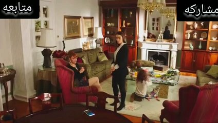 مسلسل فضيلة وبناتها الموسم 2 الثاني مدبلج الحلقه 116