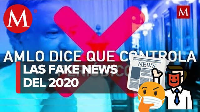 Las noticias falsas que circuló la oposición | La Ponchada, con Alfonso Gutiérrez