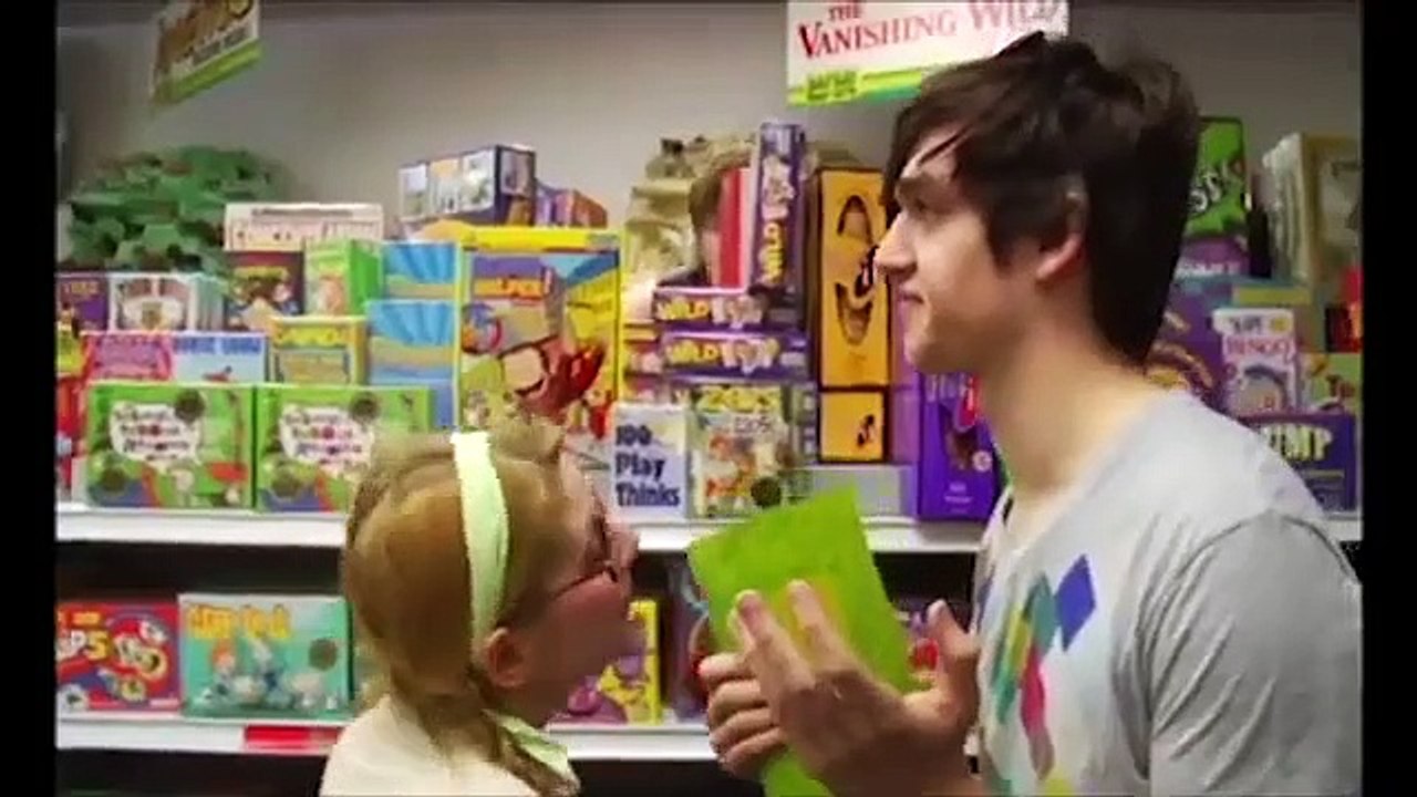 Geek War Trailer