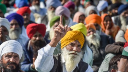 Govt, farm unions talk today: What to expect?