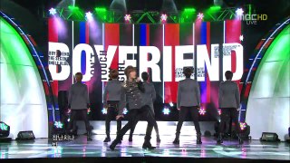 [111022] HD Boyfriend 