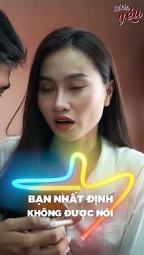 YAN Sitcom: Cách quản lý người yêu