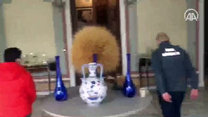 SBK Holding ve 6 şirketine operasyon