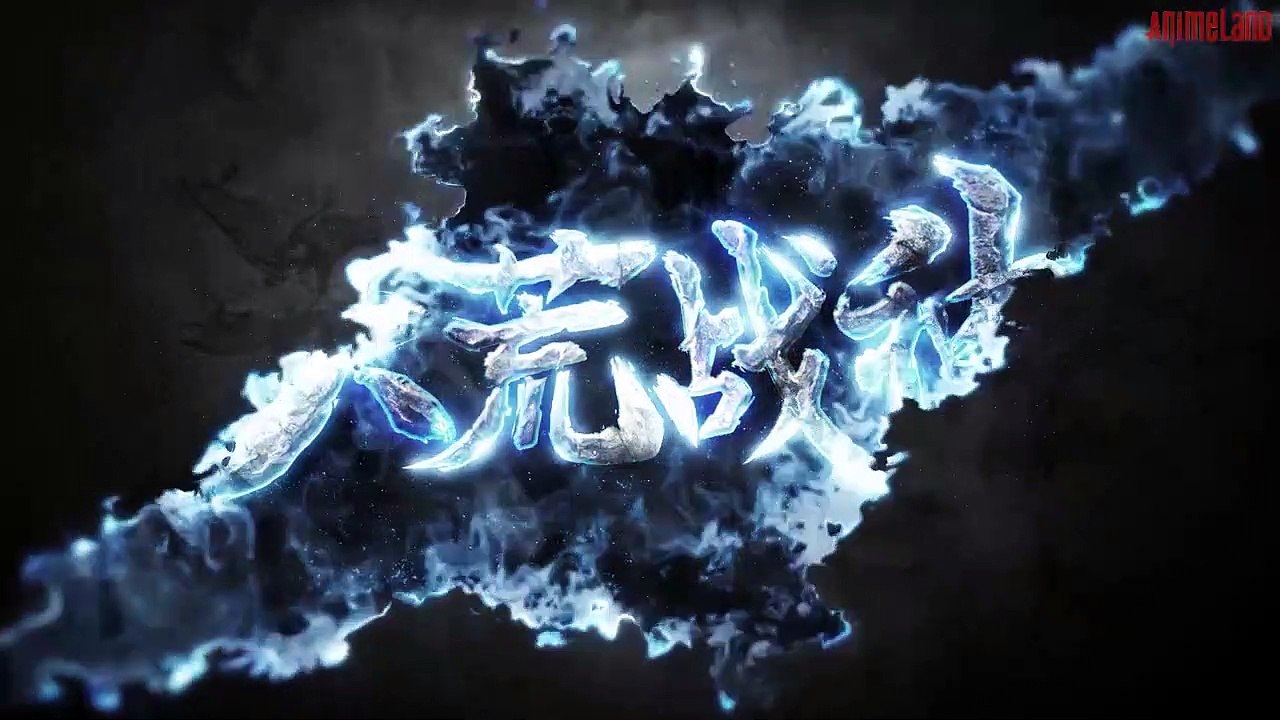 Tian Huang Zhen Shen – God of War – 天荒战神 (chinese anime | donghua 2020 ) episode 16 第16集 english sub eng sub / Indonesian sub indo sub raw