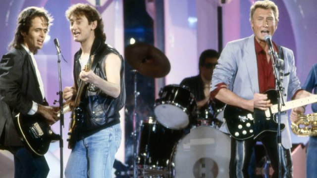 Sophie Marceau et Jean-Jacques Goldman élus les personnalités préférées des Français