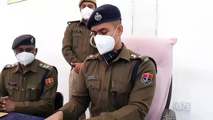 हे भगवान! कंगन लूटने के लिए  पोतों ने किया दादी का कत्ल