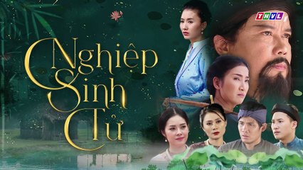 Nghiệp sinh tử - Tập 3[3] - Nghịch tử - Thiên Hương và Đinh Lục cùng tố cáo tội trạng của tên Lộc