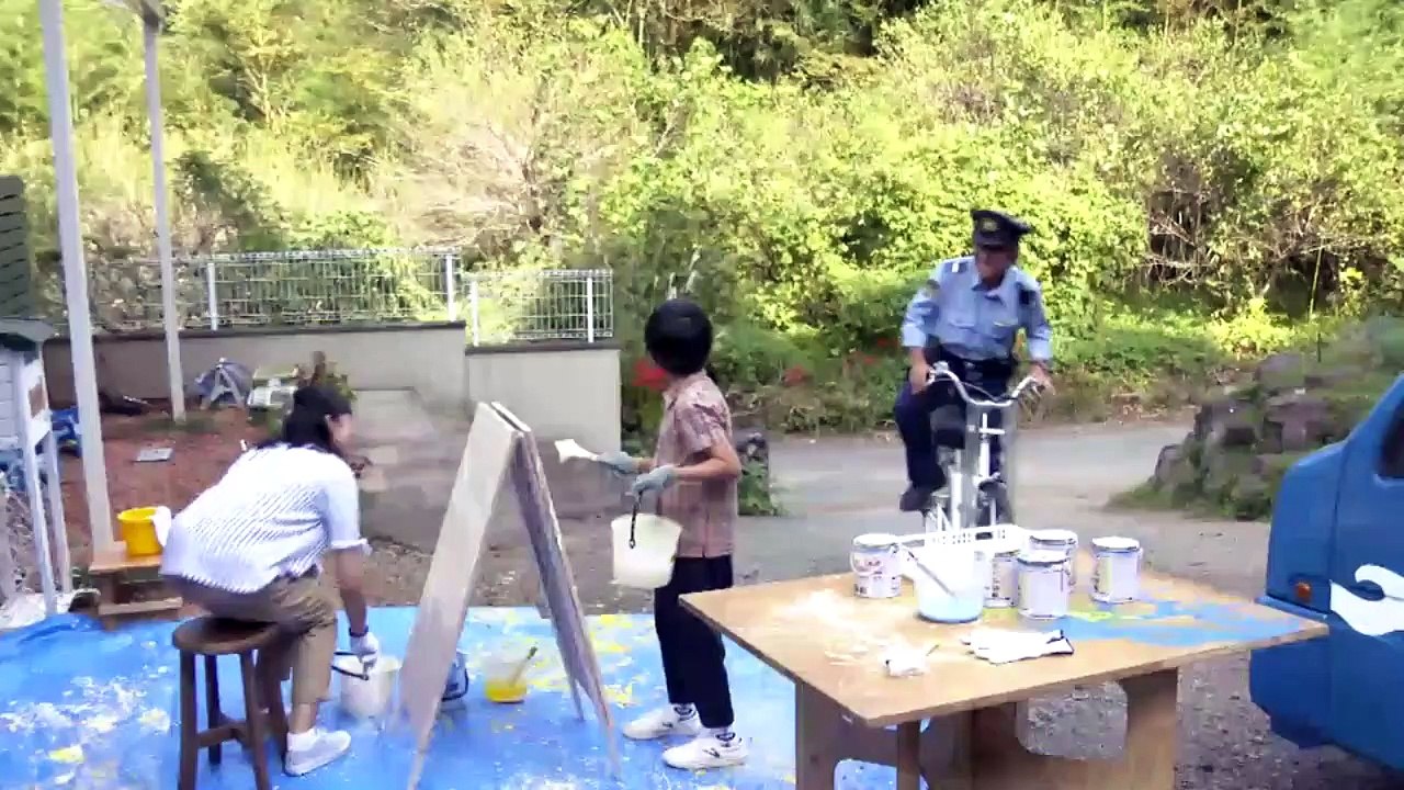 駐在刑事2 第1話-(edit 1/2)
