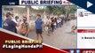 #LagingHanda | Cebu City, naghahanda na sa posibleng pagpasok ng bagong variant ng COVID-19 sa lungsod