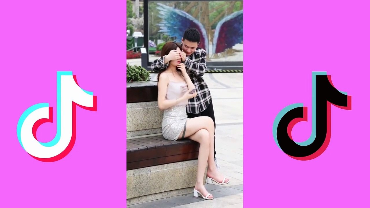 TikTok【抖音 合輯】最助「性」的美女是這個樣子嗎？SIZE大不一定厲害嗎！？| 抖音短視頻top10 | 美女小姐姐搞笑热门（2020）EP.13