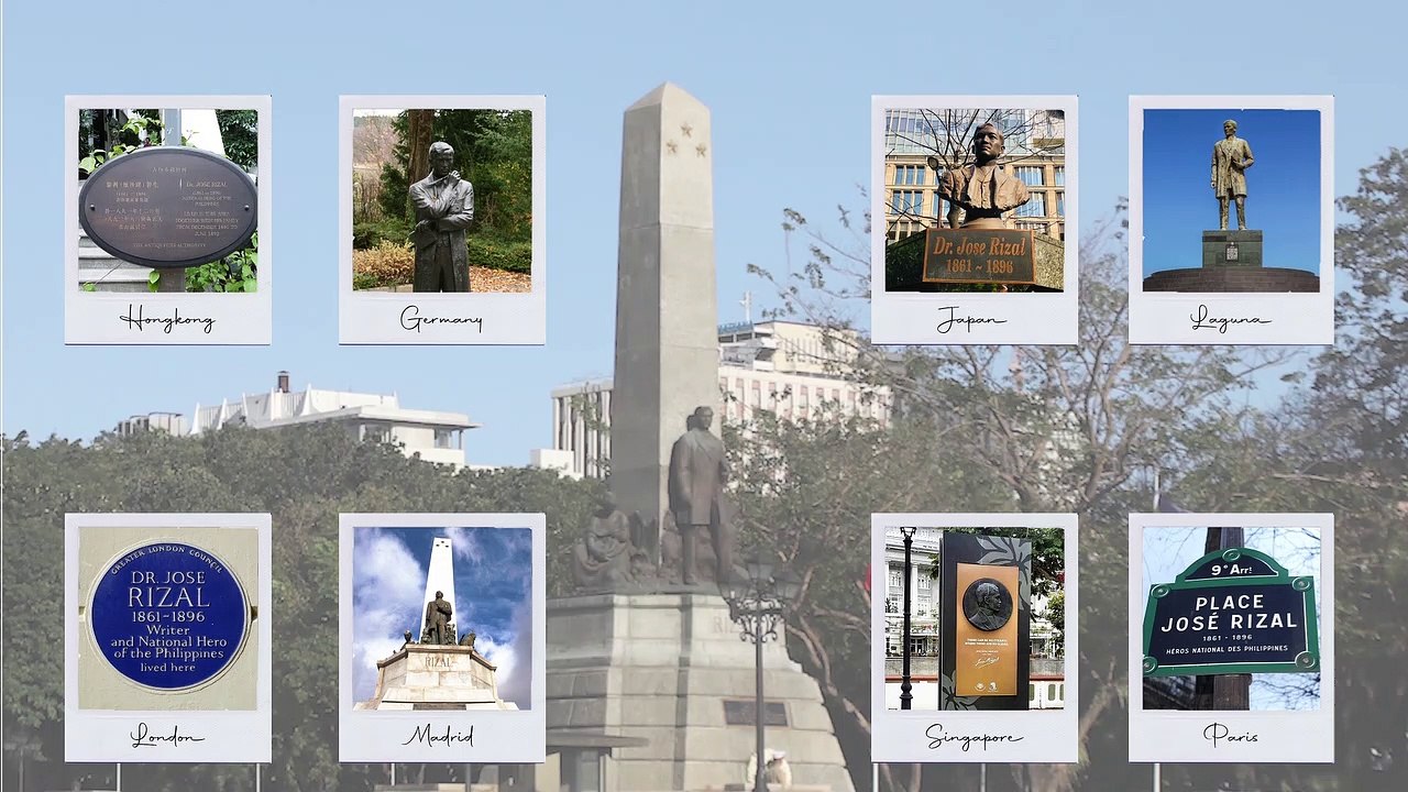 Rizal Day 2020