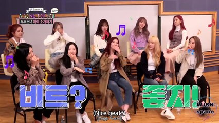 برنامج _اغنية من أجلك_ باستضافة وجسن _ مترجم