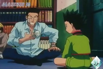 القناص - الحلقه ١٧ - بدون موسيقى