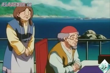 القناص - الحلقه ١٨ - بدون موسيقى