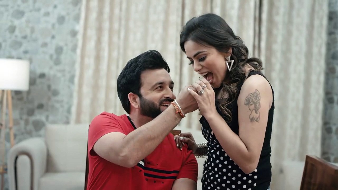 Dard (Official Video) _ Gagan Thind Ft Monika Chawla _ Latest Punjabi Song 2020 _ Speed Records