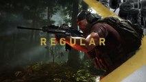 Ghost Recon Breakpoint - Official Ghost Experience Trailer